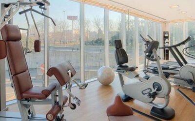 Hotel NH Orio al Serio