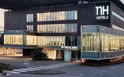 Hotel NH Orio al Serio