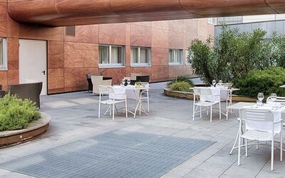 Hotel NH Orio al Serio