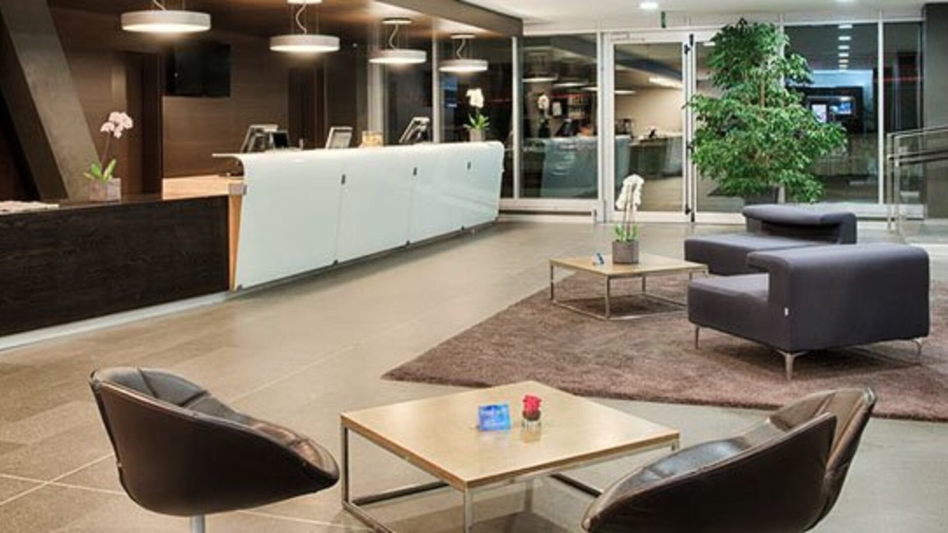 Hotel NH Orio al Serio