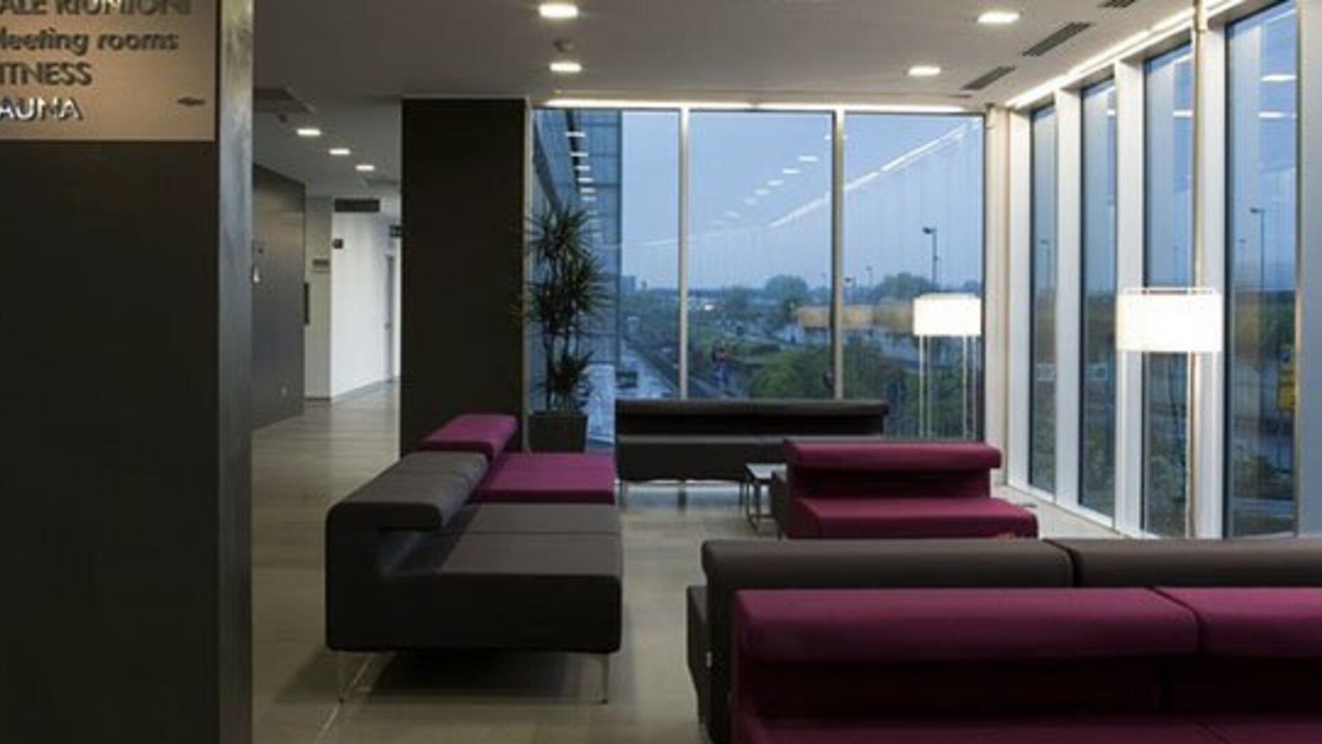 Hotel NH Orio al Serio