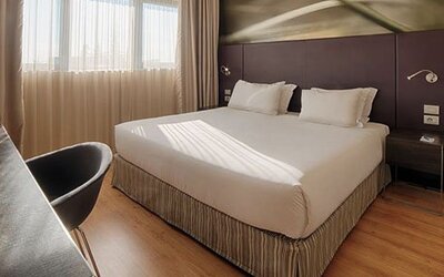 Hotel NH Orio al Serio