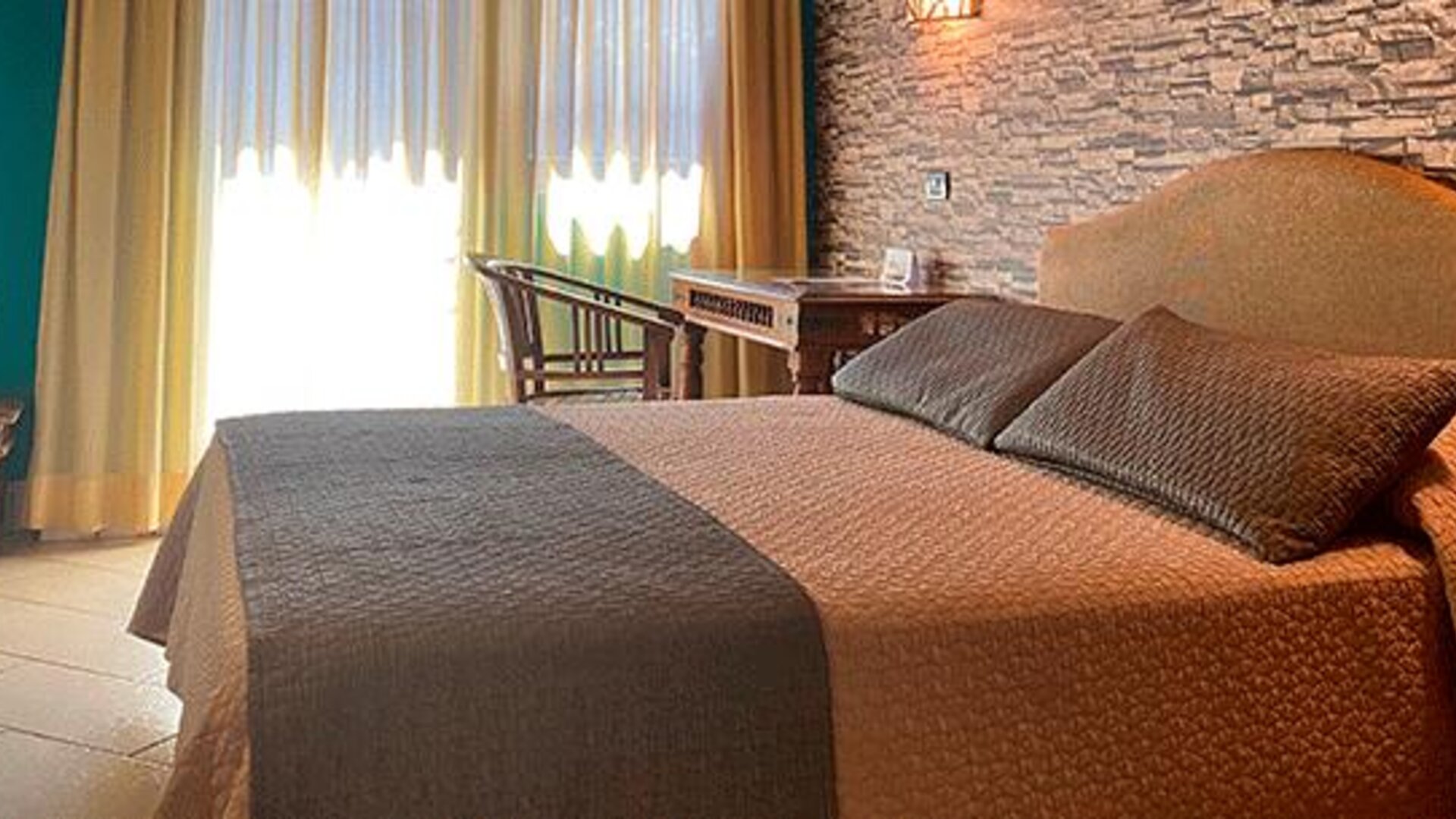 Boutique Hotel Il Guercino