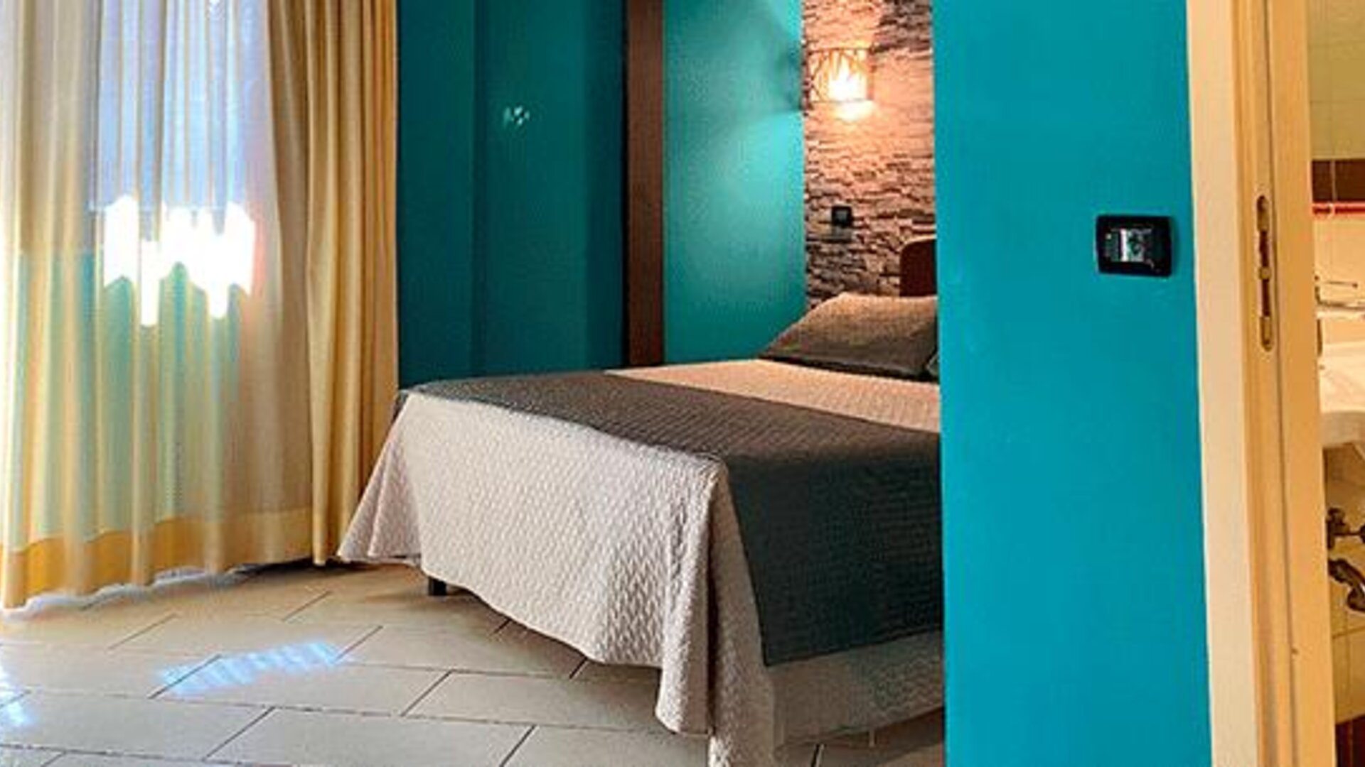 Boutique Hotel Il Guercino