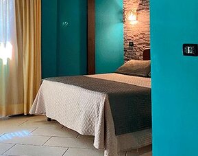 Boutique Hotel Il Guercino