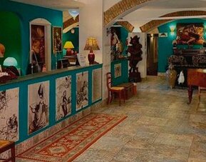 Boutique Hotel Il Guercino