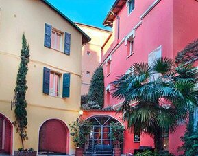 Boutique Hotel Il Guercino