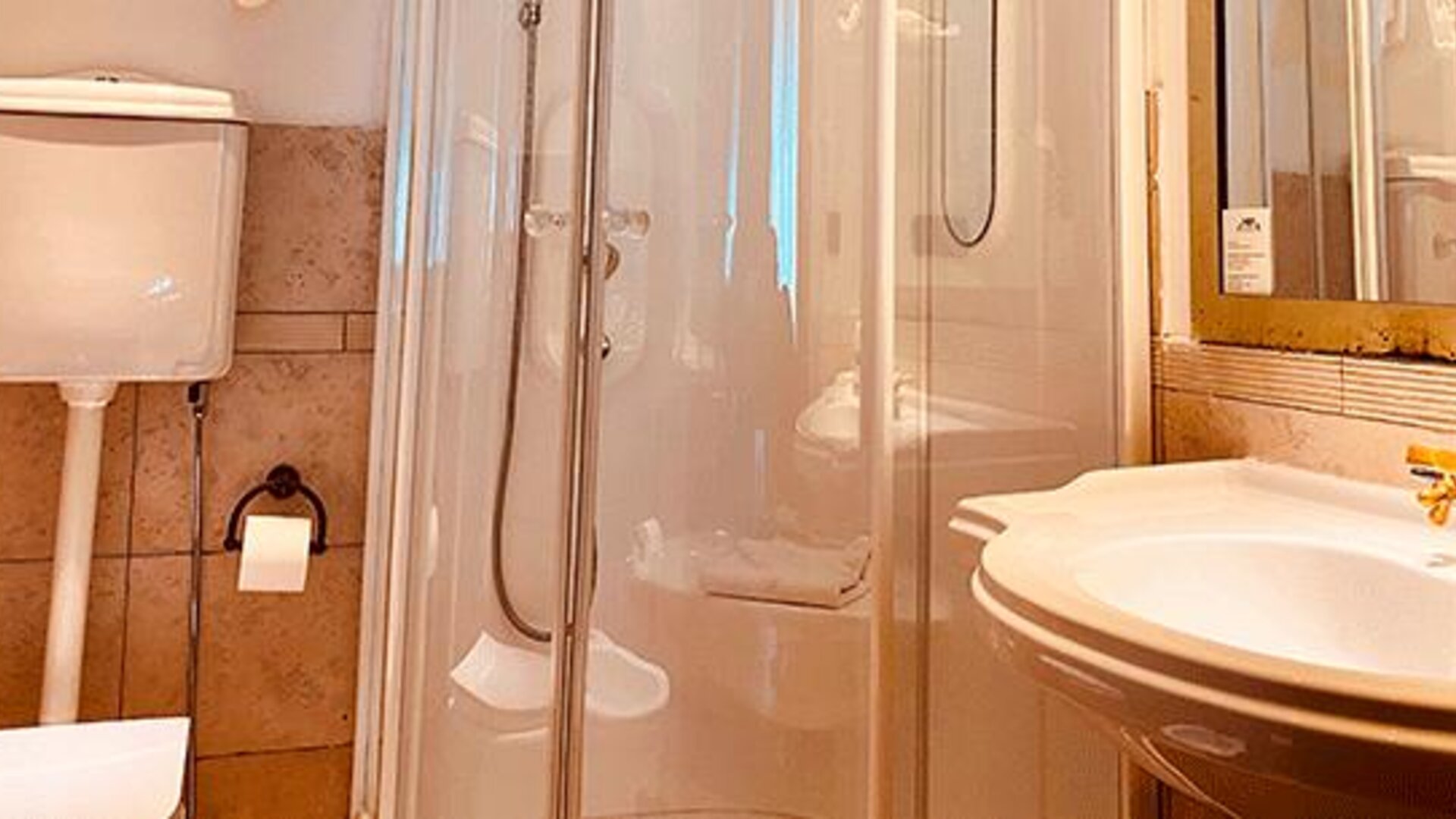 Boutique Hotel Il Guercino