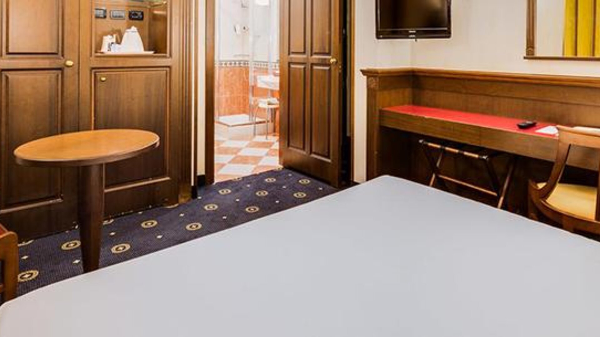 Best Western City Hotel