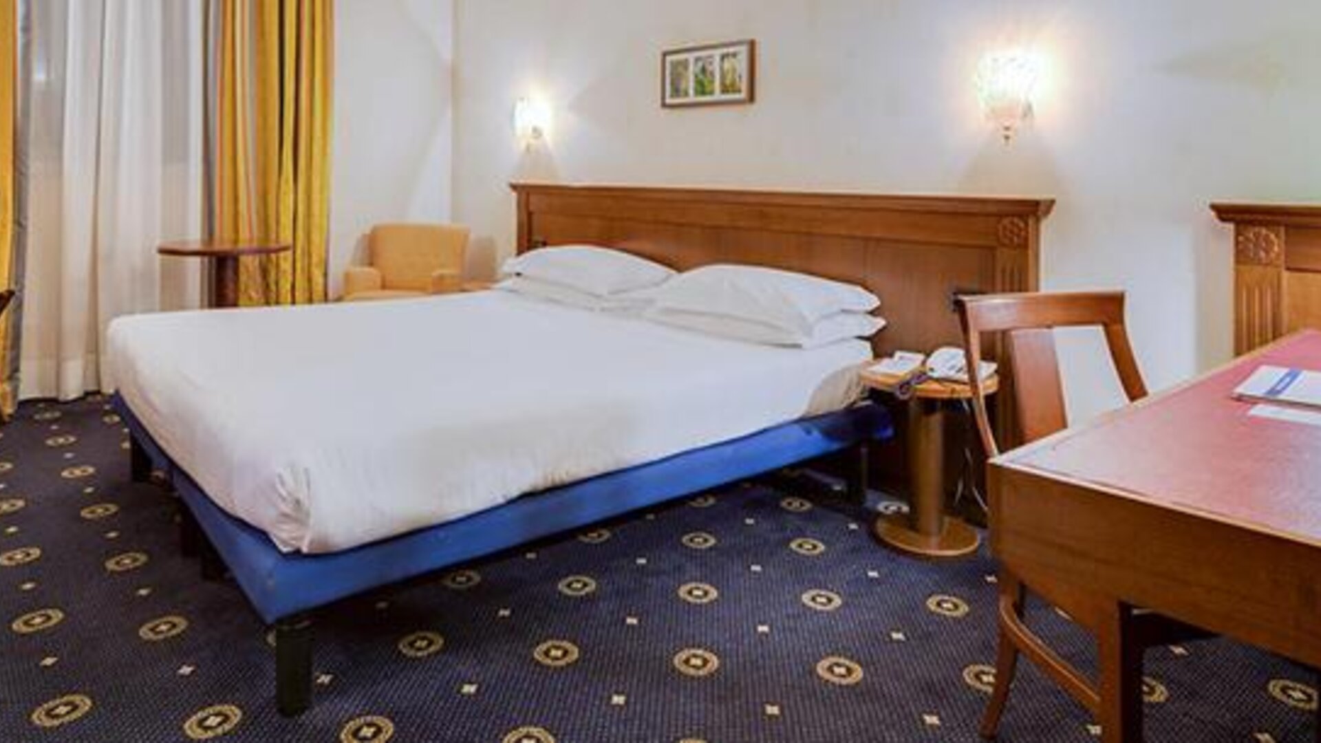 Best Western City Hotel