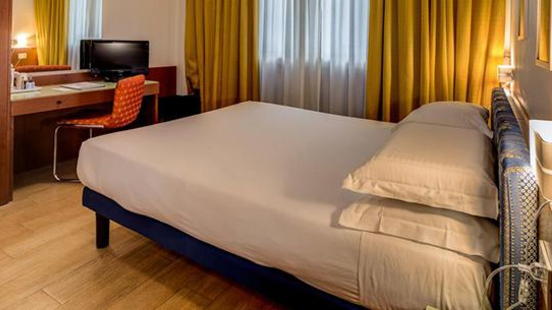 Best Western City Hotel