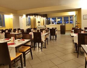 Best Western City Hotel