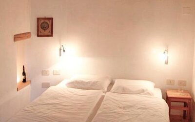 Hotel La Tinassara