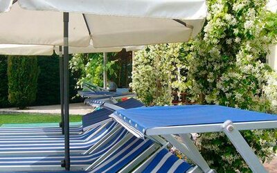Hotel La Tinassara