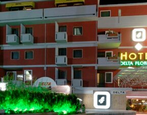 HOTEL DELTA FLORENCE