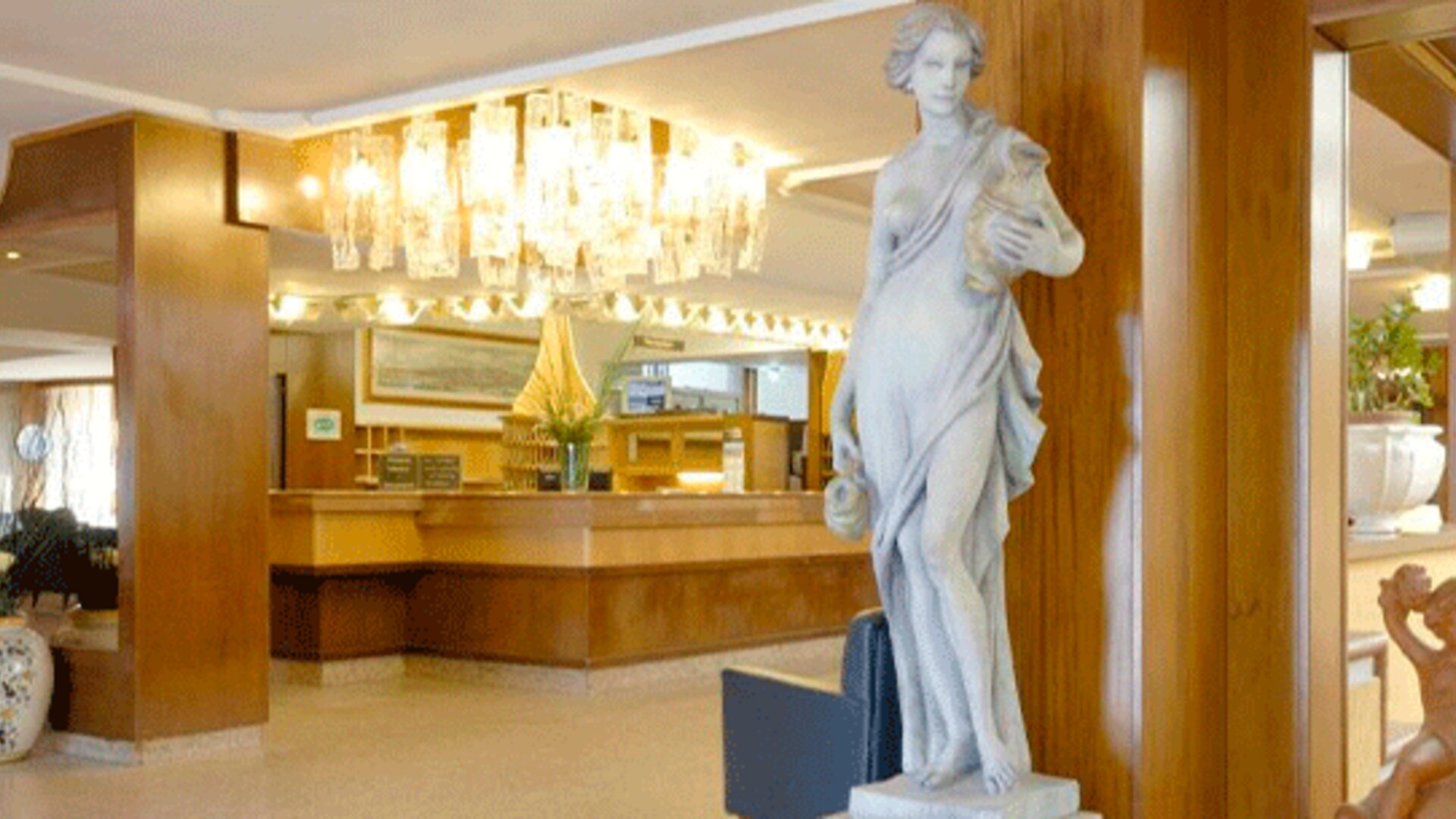 HOTEL DELTA FLORENCE