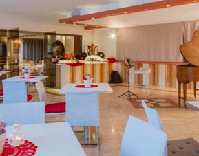 HOTEL DELTA FLORENCE