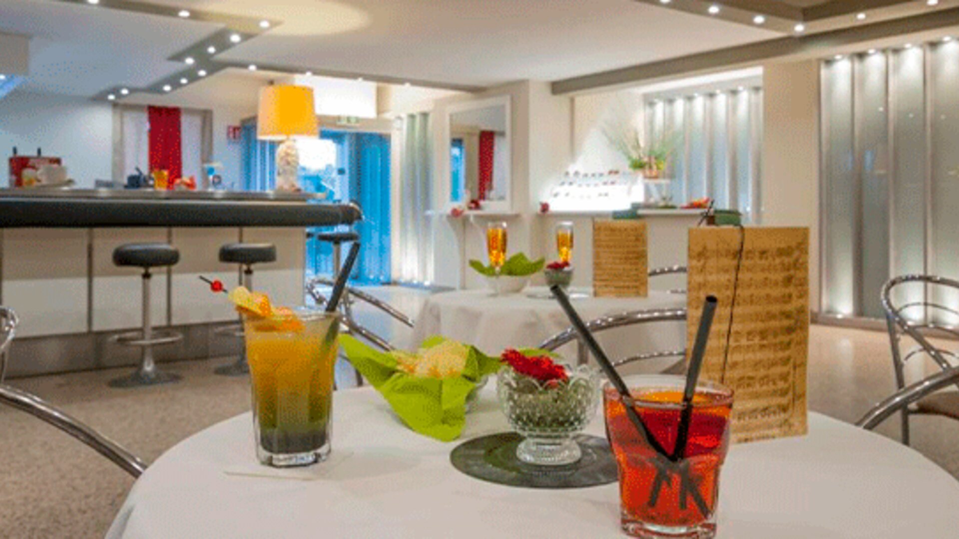 HOTEL DELTA FLORENCE