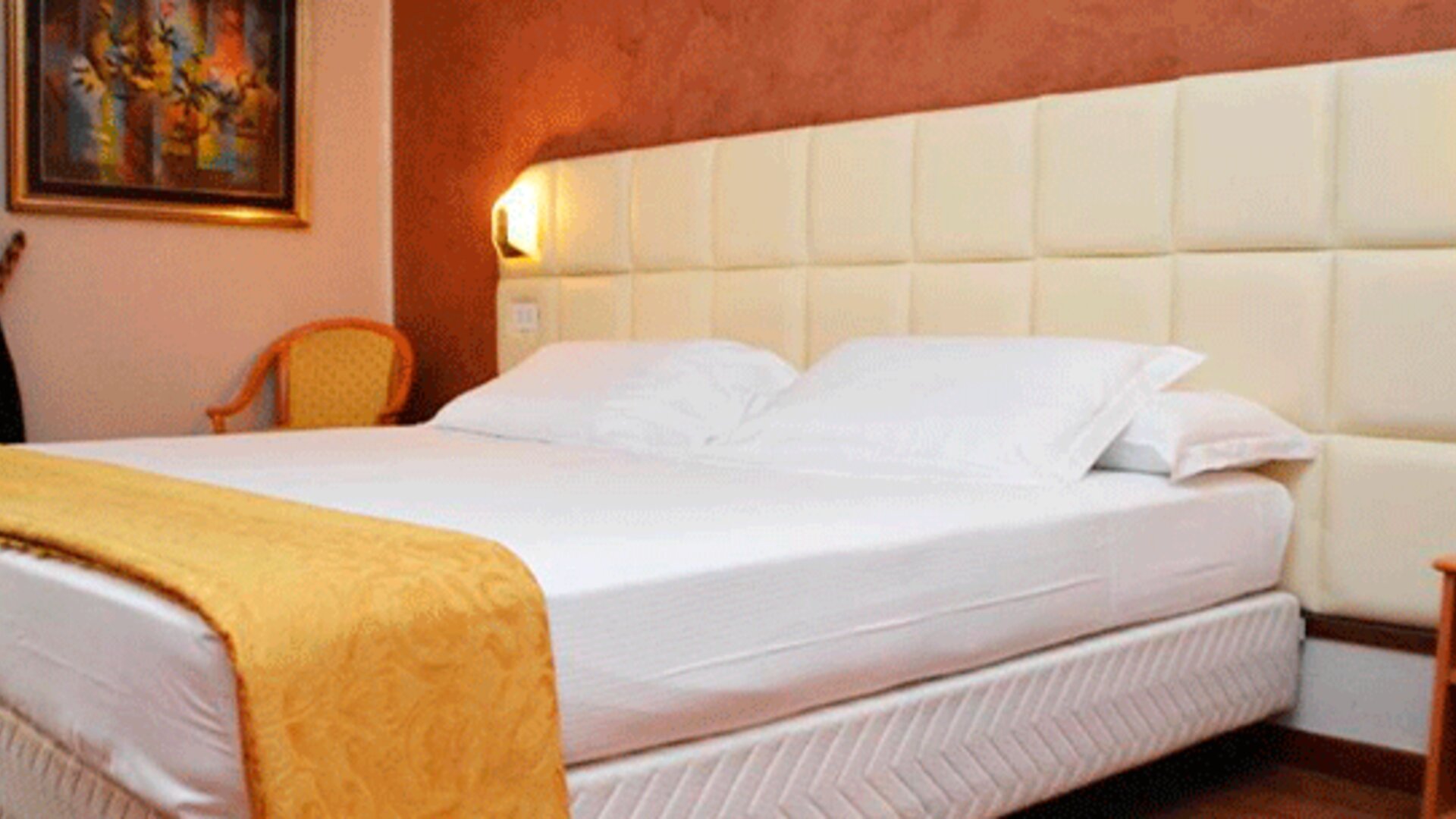 HOTEL DELTA FLORENCE