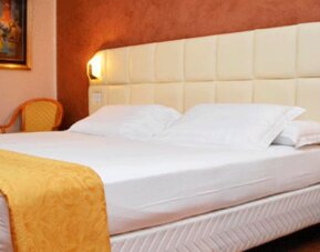 HOTEL DELTA FLORENCE