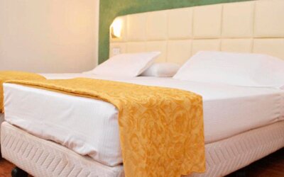 HOTEL DELTA FLORENCE