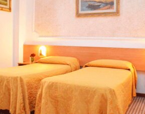 HOTEL DELTA FLORENCE