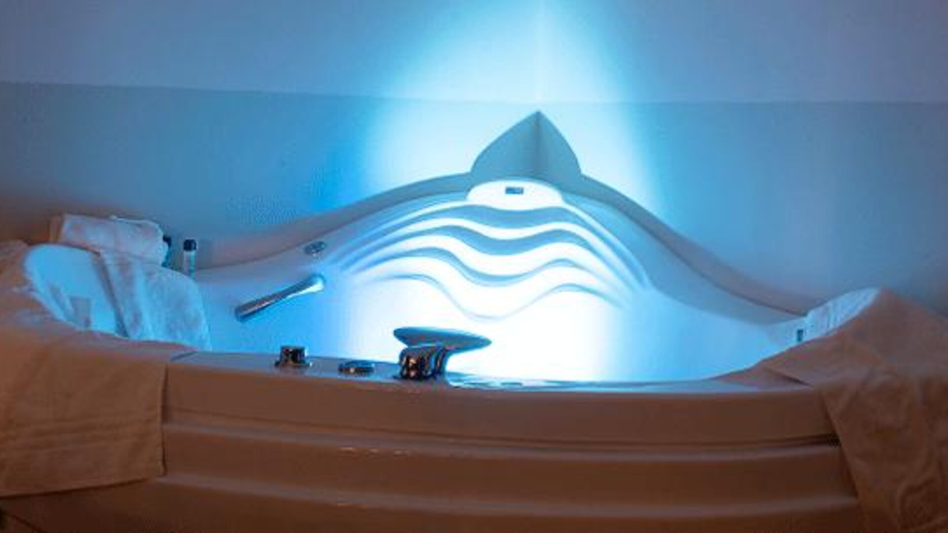 Grand Hotel Impero SPA & Resort