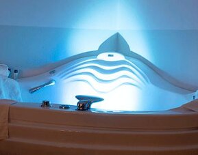 Grand Hotel Impero SPA & Resort