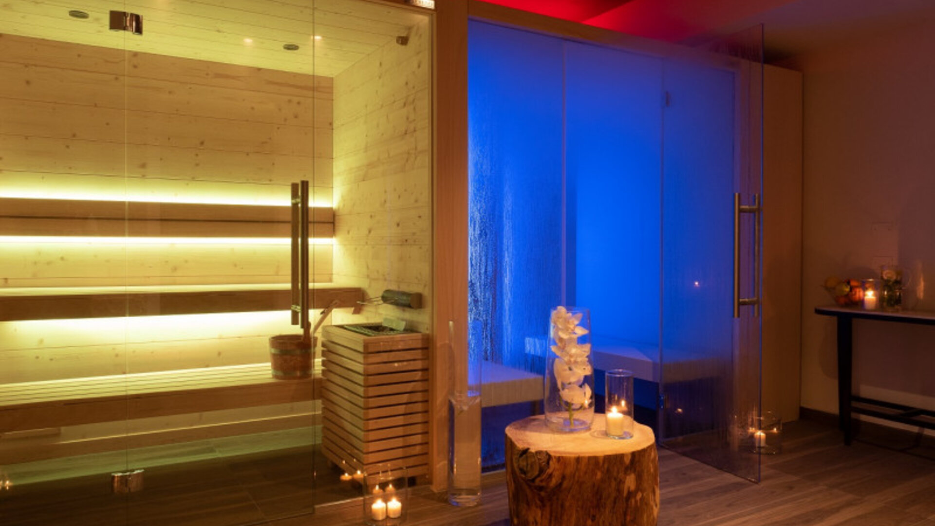 Grand Hotel Impero SPA & Resort