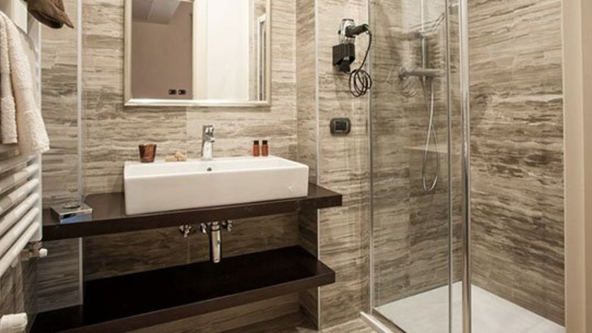 Grand Hotel Impero SPA & Resort