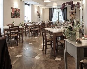 Grand Hotel Impero SPA & Resort