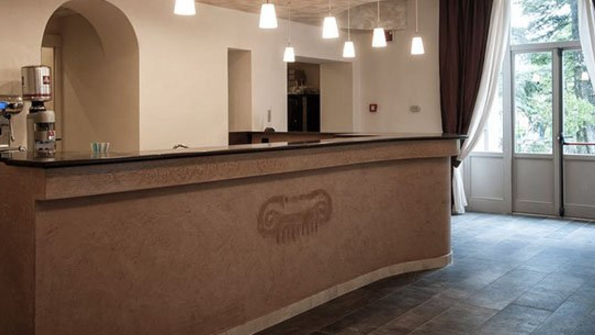 Grand Hotel Impero SPA & Resort