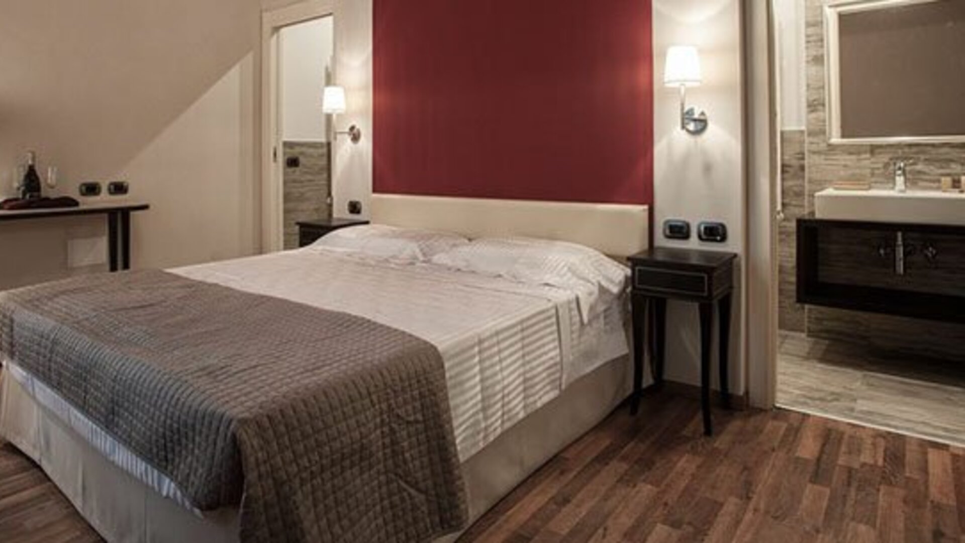 Grand Hotel Impero SPA & Resort