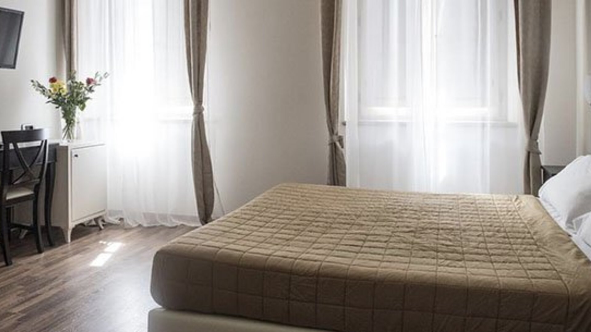 Grand Hotel Impero SPA & Resort