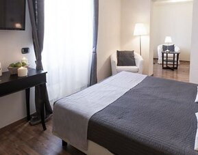 Grand Hotel Impero SPA & Resort