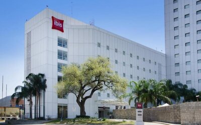 Ibis Monterrey Valle