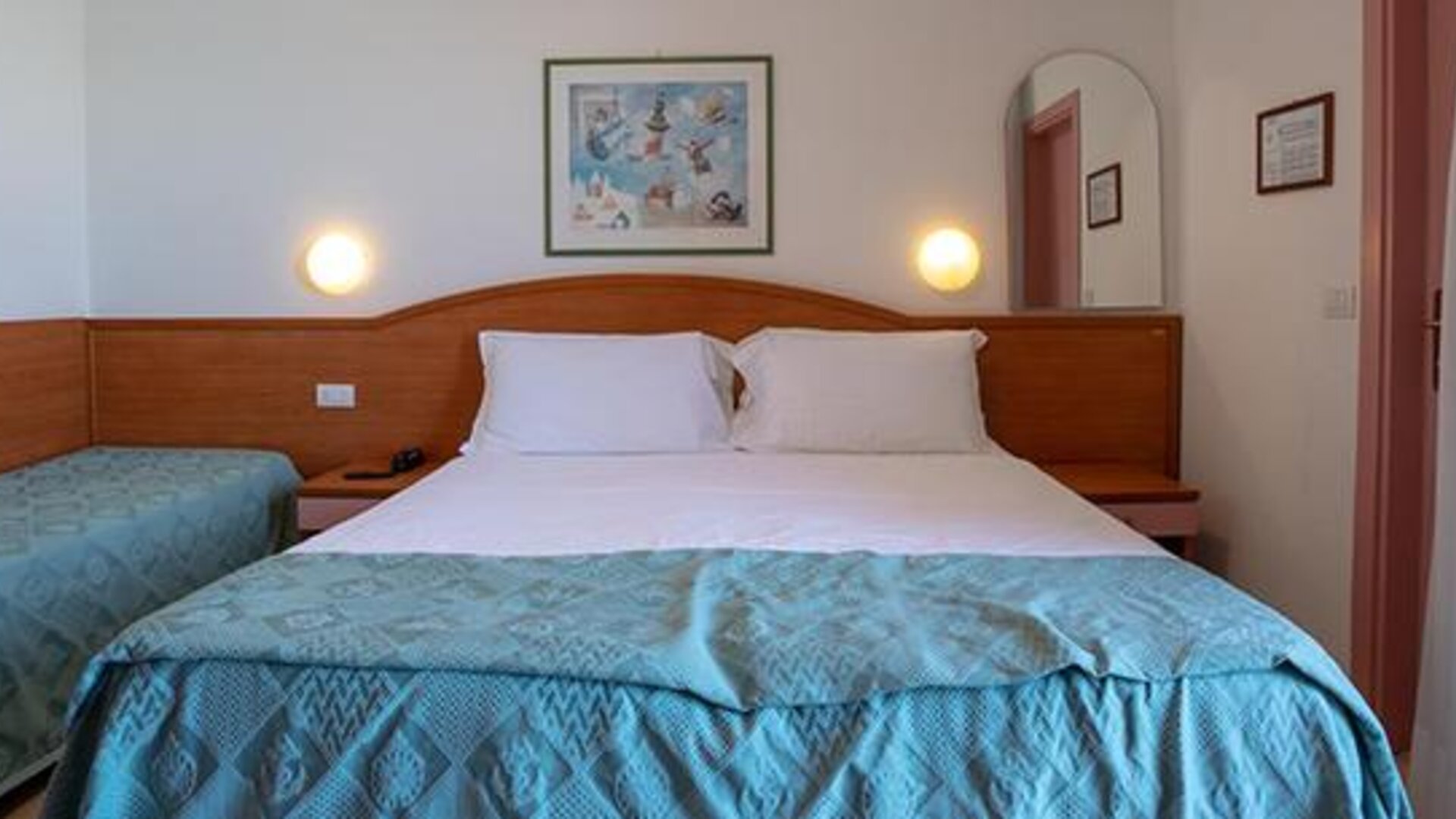 Hotel Lungomare