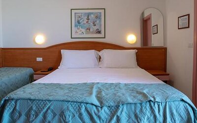 Hotel Lungomare