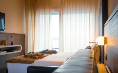 Hotel Lungomare