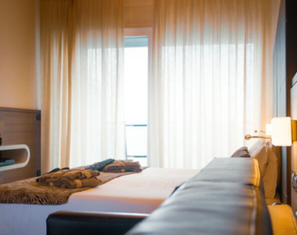 Hotel Lungomare