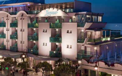 Hotel Lungomare