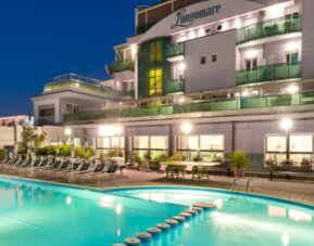 Hotel Lungomare