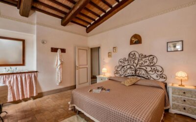 Agriturismo Case Graziani