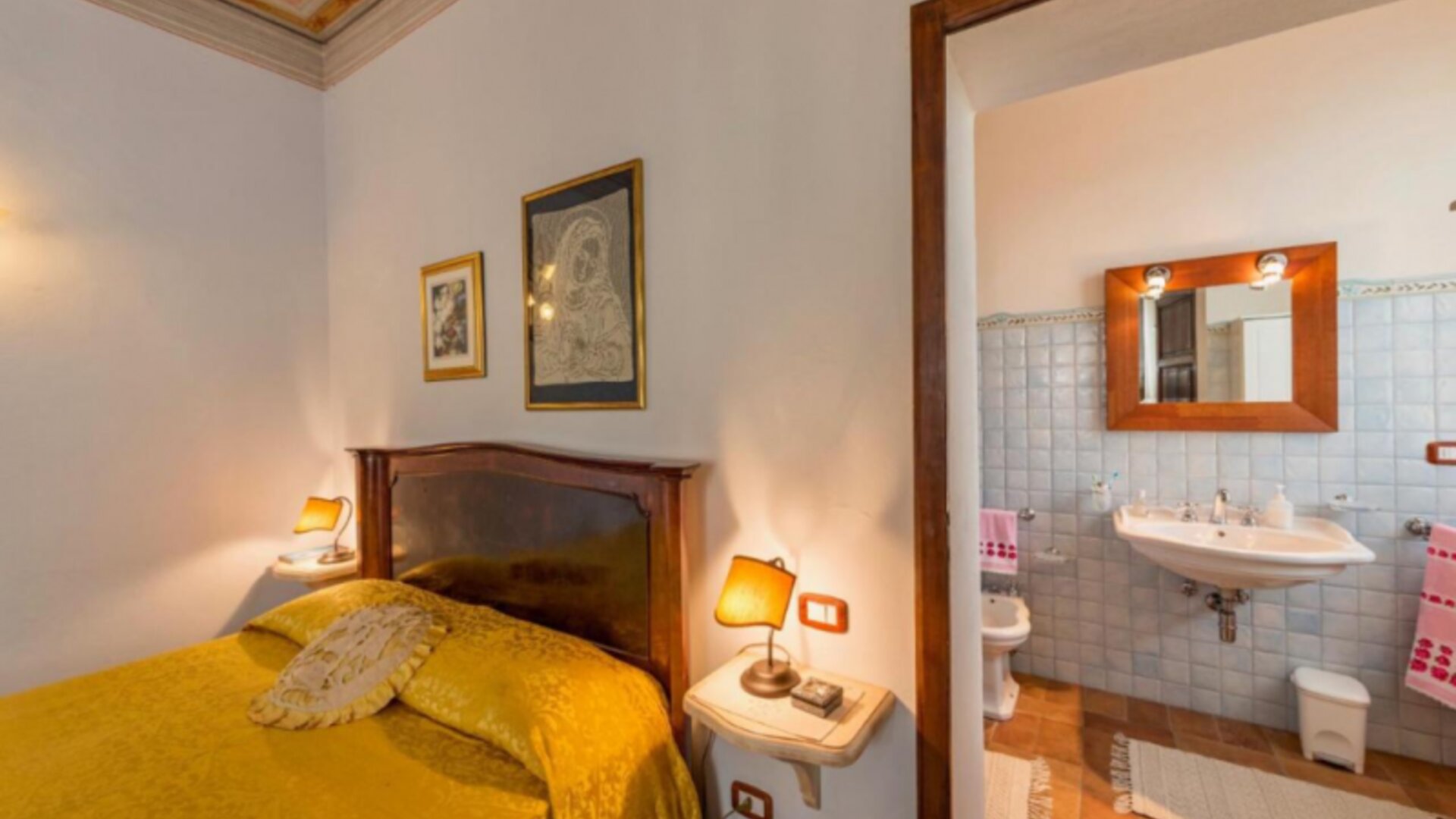 Agriturismo Case Graziani