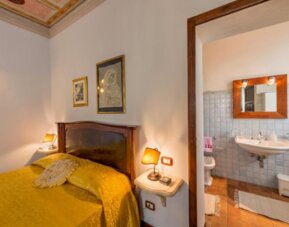 Agriturismo Case Graziani