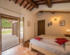 Agriturismo Case Graziani