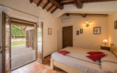 Agriturismo Case Graziani