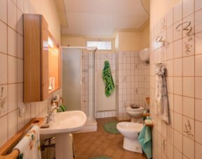 Agriturismo Case Graziani