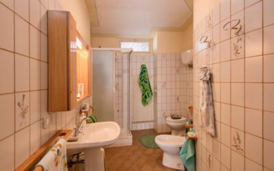 Agriturismo Case Graziani