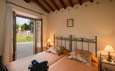 Agriturismo Case Graziani